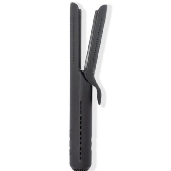 Lange Hair Lange Le Duo 36 Airflow Styler In Black Nwob Poshmark